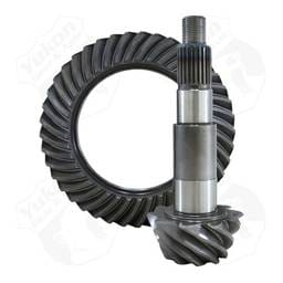 Yukon Gear High Performance Gear Set For Dana 44 JK Rubicon in a 5.38 Ratio - YG D44JK-538RUB