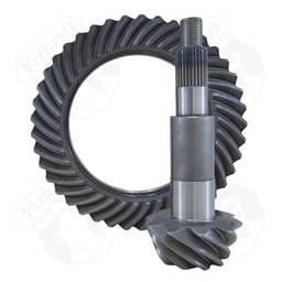 Yukon Gear High Performance Gear Set For Dana 70 in a 3.54 Ratio - YG D70-354