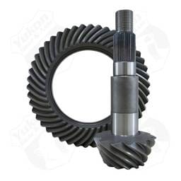 Yukon Gear High Performance Gear Set For Dana 80 in a 3.73 Ratio - YG D80-373