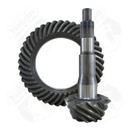 Yukon Gear High Performance Gear Set For 10 & Down Ford 10.5in in a 3.73 Ratio - YG F10.5-373-31