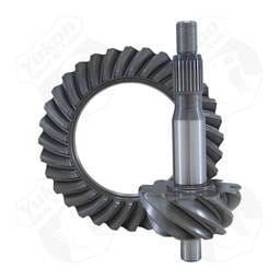 Yukon Gear High Performance Gear Set For Ford 8in in a 3.25 Ratio - YG F8-325