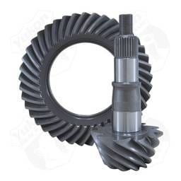 Yukon Gear High Performance Gear Set For Ford 8.8in in a 5.13 Ratio - YG F8.8-513