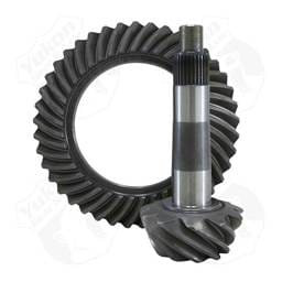 Yukon Gear High Performance Gear Set For GM 12 Bolt Truck in a 4.56 Ratio - YG GM12T-456