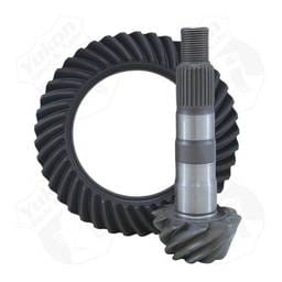 Yukon Gear High Performance Gear Set For GM IFS 7.2in (S10 & S15) in a 3.73 Ratio - YG GM7.2-373R