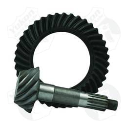 Yukon Gear High Performance Gear Set For GM Chevy 55T in a 3.38 Ratio - YG GM55T-338