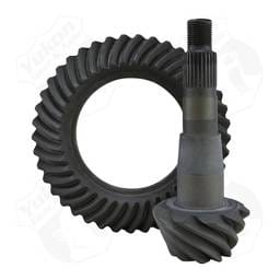 Yukon Gear High Performance Gear Set For GM 8in in a 3.73 Ratio - YG GM8.0-373