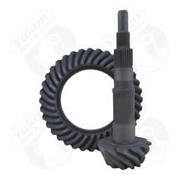 Yukon Gear High Performance Gear Set For GM 7.6in Irs in a 3.23 Ratio - YG GM7.6-323IRS