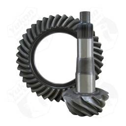 Yukon Gear High Performance Gear Set For GM Ci in a 3.36 Ratio - YG GMVET-336