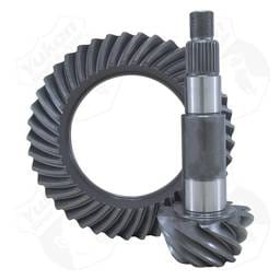 Yukon Gear High Performance Gear Set For Model 20 in a 4.56 Ratio - YG M20-456