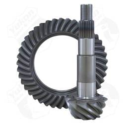 Yukon Gear High Performance Gear Set For Model 35 in a 3.07 Ratio - YG M35-307