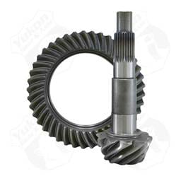 Yukon Gear High Performance Gear Set For Model 35 IFS Reverse Rotation in a 4.11 Ratio - YG M35R-411R
