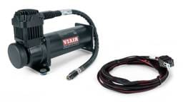 Air Lift 2nd Compressor Kit (Viair 444C Black Compressor & 2nd Comp. Harness) - 27751