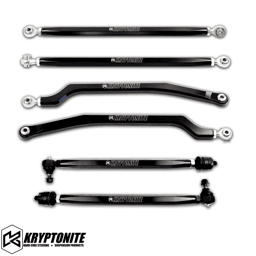 KRYPTONITE POLARIS RZR DEATH GRIP PACKAGE STAGE "1" 2015-2023 XP - (XP 1000 : 2015-2016) (XP TURBO : 2016) PN-KRZRKIT15
