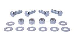 Air Lift Tank Mounting Hardware Kit - 33955