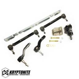 KRYPTONITE ULTIMATE FRONT END PACKAGE 2011-2024Chevy Silverado/GMC Sierra 2500 HD/3500 HD