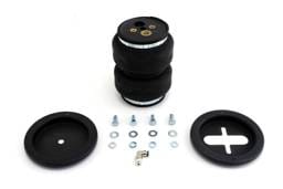 Air Lift MOTORHOME REPLACEMENT BAG; 2B6; EXTENDED; 0.25 IN. NPT AIR SPRING; NUMBER ON BAG 50309