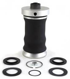Air Lift Replacement Air Spring Kit For Universal 5in Sleeve Over Strut Short (Pn75568) - 50705