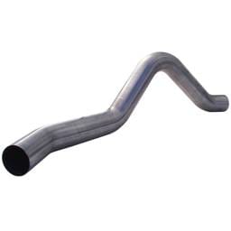 MBRP 94-02 Dodge Tail Pipe (NO DROPSHIP) - GP006