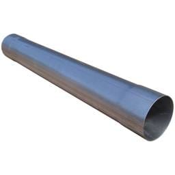 MBRP Universal 30in Muffler Delete Pipe (NO DROPSHIP) - GP016