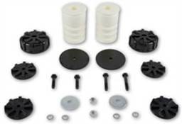 Air Lift AIR CELL; NON ADJUSTABLE LOAD SUPPORT; REAR; NO DRILL; INSTALLATION TIME-1 HOUR 52203