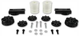 Air Lift AIR CELL; NON ADJUSTABLE LOAD SUPPORT; REAR; NO DRILL; INSTALLATION TIME-1 HOUR 52204