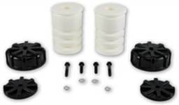 Air Lift AIR CELL; NON ADJUSTABLE LOAD SUPPORT; FRONT; NO DRILL; INSTALLATION TIME-1 HOUR 52207