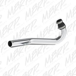 MBRP Exhaust 2 Intercooler Pipe Hot Side IC2653