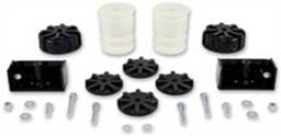 Air Lift AIR CELL; NON ADJUSTABLE LOAD SUPPORT; REAR; NO DRILL; INSTALLATION TIME-1 HOUR 52215