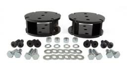 Air Lift Universal Level Air Spring Spacer - 4in Lift - 52440