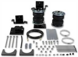 Air Lift LOADLIFTER 5000; LEAF SPRING LEVELING KIT; REAR; INSTALLATION TIME-2 HOURS OR LE 57217