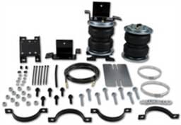 Air Lift LOADLIFTER 5000; LEAF SPRING LEVELING KIT; REAR; INSTALLATION TIME-2 HOURS OR LE 57221