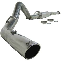 MBRP Exhaust 3" Cat Back, Single Side, T409 S5064409