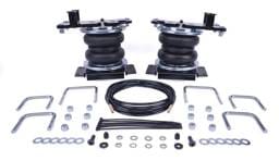 Air Lift 22-25 Nissan Frontier 4WD LoadLifter 5000 Air Spring Kit - 57244