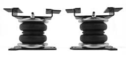 Air Lift Loadlifter 5000 for 2019 Chevrolet Silverado 1500 4WD - 57288