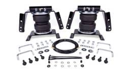 Air Lift 17-24 Ford F-350 Cab & Chassis 2WD/4WD Loadlifter 5000 Air Spring Kit - 57343