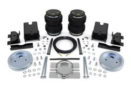 Air Lift LOADLIFTER 5000; LEAF SPRING LEVELING KIT 57349