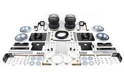 Air Lift Loadlifter 5000 Rear Air Spring Kit for 99 to 04 Ford 250/350 Superduty - 57390