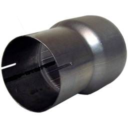 MBRP Universal 4 ID. to 5OD. Adapter Aluminized - UA2001