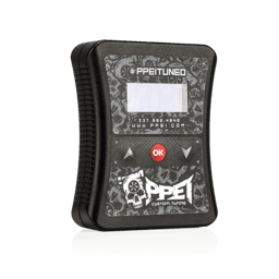 PPEI 2010-2012 CUMMINS SINGLE TUNE AUTOCAL