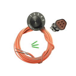 PPEI FORD SOTF SWITCH (POWERSTROKE)
