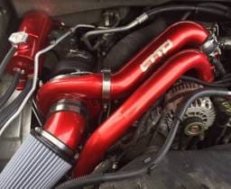 SDP 04.5-05 LLY twin kit - SDP-1022