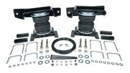Air Lift Loadlifter 5000 Rear Air Spring Kit for 17-22 Ford F250/F350 SRW 4WD w/ Block Lift - 57409