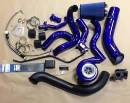 SDP S400-GT42 install kit with or w/o turbo LB7-LLY - SDP-1027