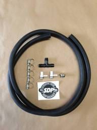 SDP PCV reroute kit for 04.5-10 LLY/LBZ/LMM - SDP-1028
