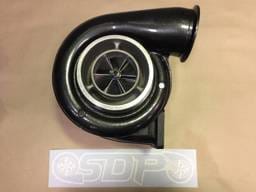 SDP Billet S475 T6 turbo - SDP-1040