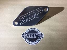 SDP LML PCV Reroute Kit 2011 Only - SDP-1047