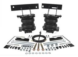Air Lift Loadlifter 7500XL Ultimate for 2020 Ford F250/F350 DRW 4WD - 57550