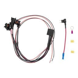 Wehrli 2006-2016 Duramax Twin CP3 Controller