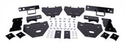 Air Lift 2023 Ford F-250/F-350 Super Duty LoadLifter 7500 XL Ultimate Air Spring Kit - 57554
