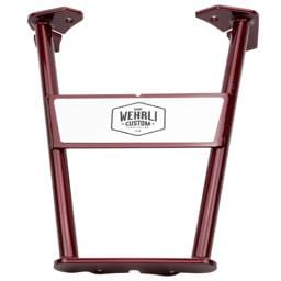 Wehrli 2001-2007 LB7/LLY/LBZ Duramax Allison 4x4 Transfer Case Brace